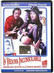 La Vedova Inconsolabile Ringrazia Quanti La Consolarono (1973) WebDL 1080p AAC ITA
