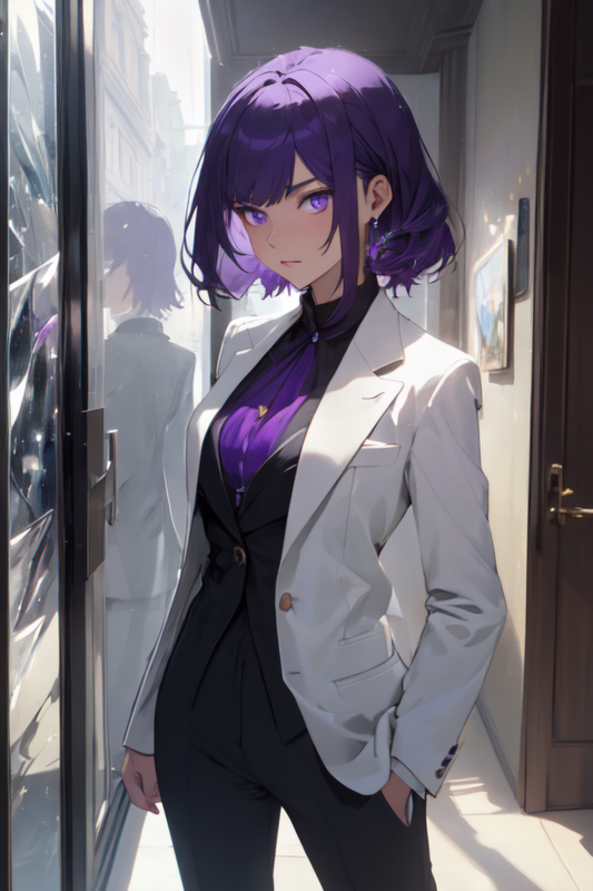 2nd Scenario