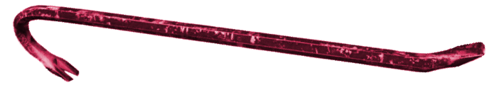 crowbar divider