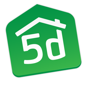 [MAC] Planner 5D v4.2.22 - Ita