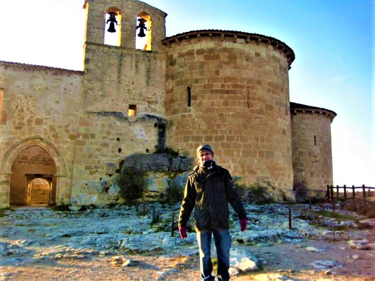 HOCES DEL RIO DURATON-13-12-2009-SEGOVIA - Paseando por España-1991/2024 (14)