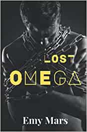 Emy Mars ─ Lost omega (2021)