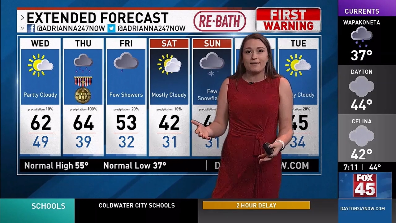 11.10 - 12.00.00 - Dayton 24 7 Now News at 5 00AM. Dayton area news p....ts_snapshot_00.12.32.816