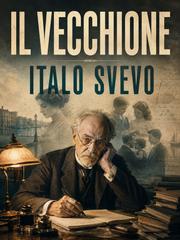 Italo Svevo – Il vecchione (2026)