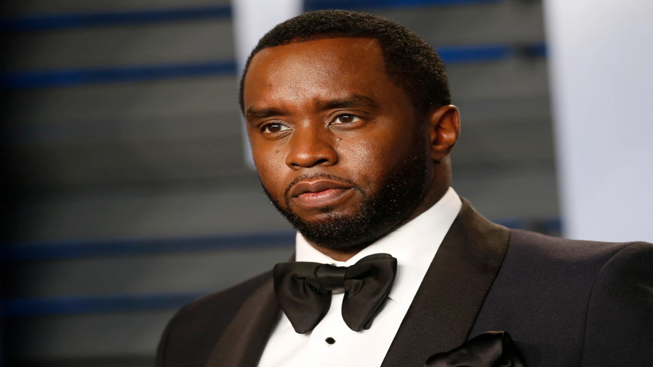 Diddy’s Prosecutors Cite Alleged Witness