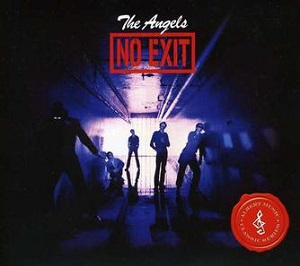 Re: The Angels