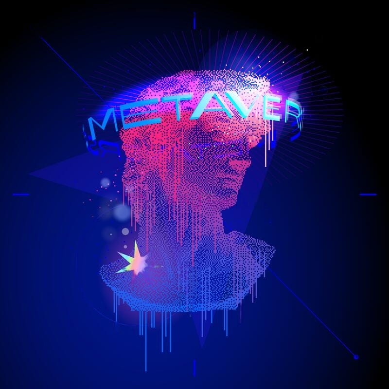 metalangelo.eth Ethereum Name Service (ENS and .eth domain) PFP