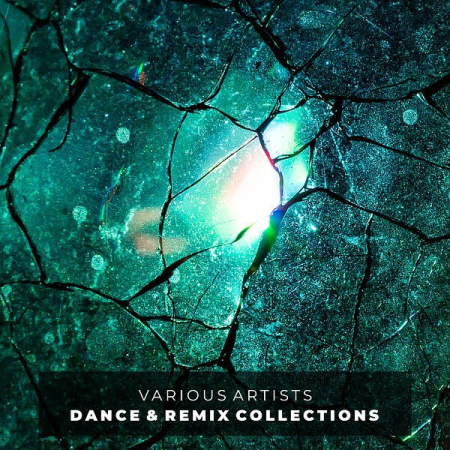 VA - Dance & Remix Collection (2022)