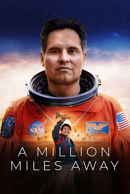 A Million Miles Away (2023) mkv FullHD 1080p WEBDL ITA ENG Sub