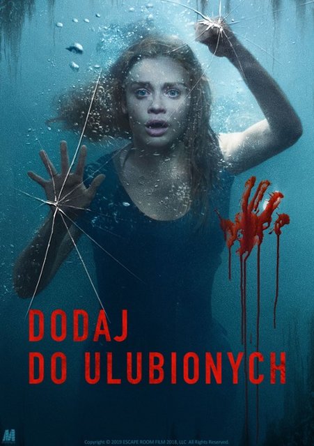 Dodaj do Ulubionych / Follow Me (2020) PL.1080p.BluRay.x264.AC3-tHD / Lektor PL