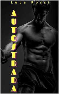 Luca Rossi - Autostrada (2023)