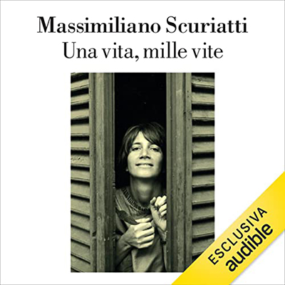 Massimiliano Scuriatti - Una vita, mille vite (2023) (mp3 - 128 kbps)