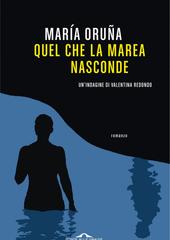 María Oruña – Quel che la marea nasconde (2022)