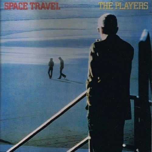 The Players - Space Travel (1982)