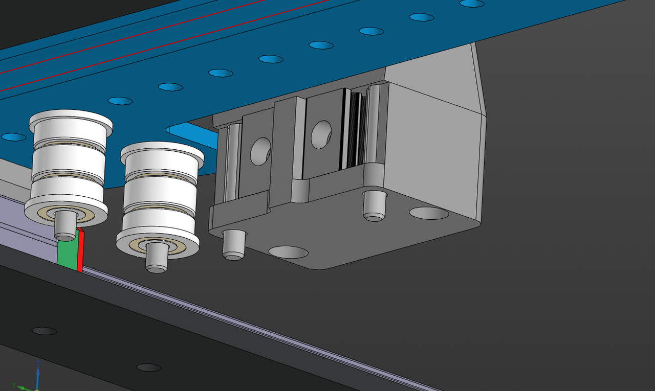 натяжитель