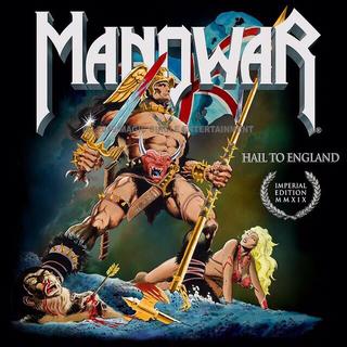 Manowar - Hail to England Imperial Edition MMXIX (2019).mp3 - 320 Kbps