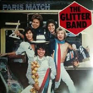 Re: The Glitter Band