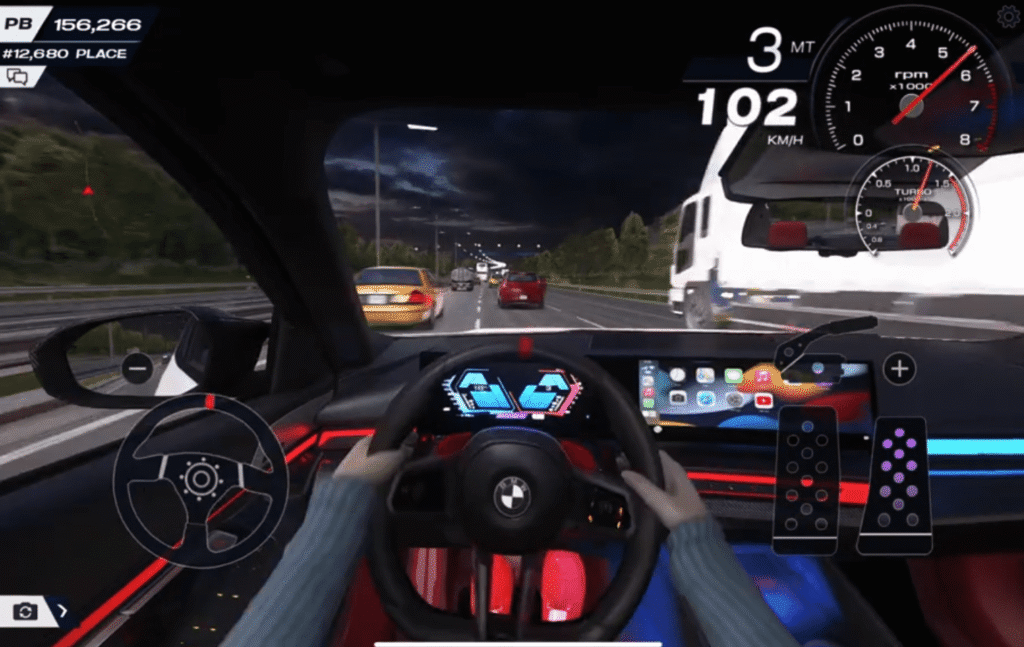 Assetto Corsa Mobile for Android & iOS 5