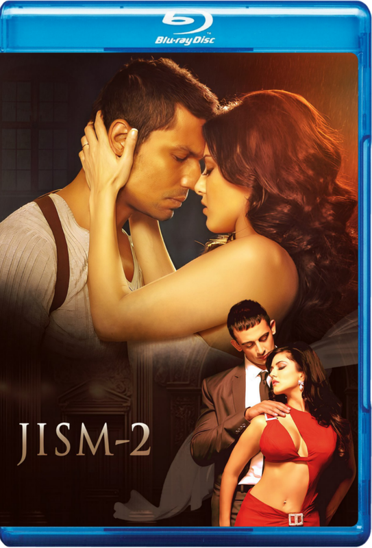  Jism 2 (2012) Hindi 1080p BluRay x264 AAC 5.1 ESubs Full Bollywood Movie [2.5GB] Full Movie Download
