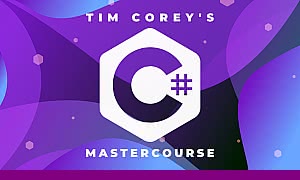 Tim Corey's C# Mastercourse (2023-12)