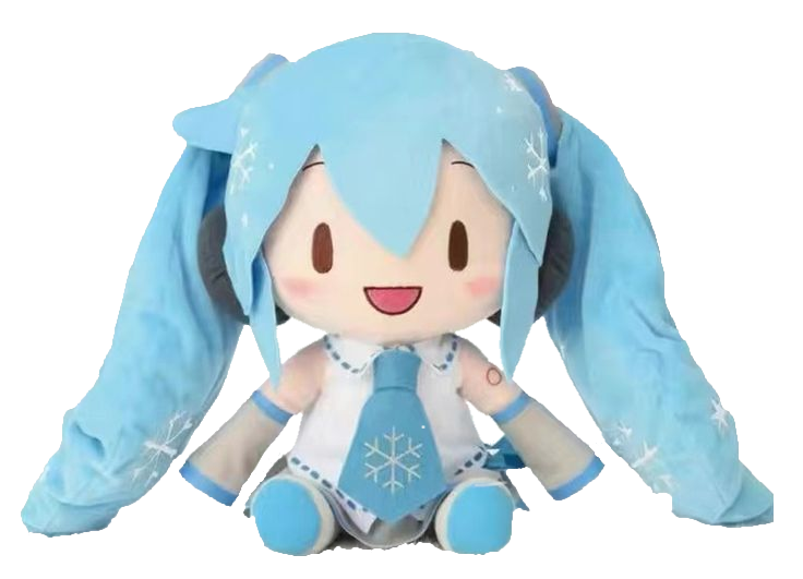 fufu snow