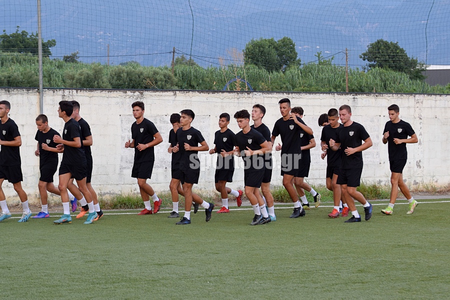 , &Kappa;&alpha;&lambda;&alpha;&mu;ά&tau;&alpha;: &Upsilon;&pi;ό &tau;&omicron; &beta;&lambda;έ&mu;&mu;&alpha; &Beta;&epsilon;&rho;&gamma;ή &eta; &ldquo;&pi;&rho;ώ&tau;&eta;&rdquo; &tau;&omega;&nu; &omicron;&mu;ά&delta;&omega;&nu; &Kappa;20, &Kappa;17 &tau;&eta;&sigmaf; &Mu;&alpha;ύ&rho;&eta;&sigmaf; &Theta;ύ&epsilon;&lambda;&lambda;&alpha;&sigmaf; (pics)