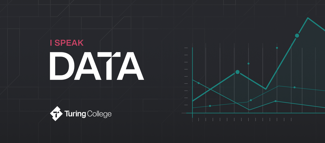 Turing College Background