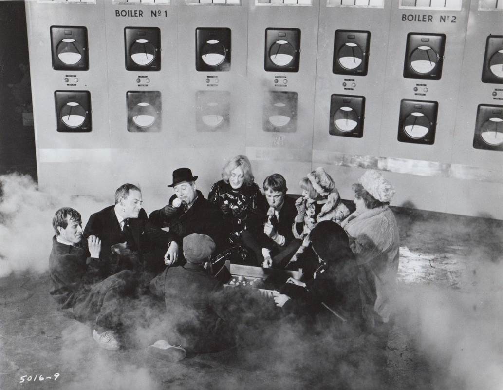 Work Is A Four Letter Word (2)