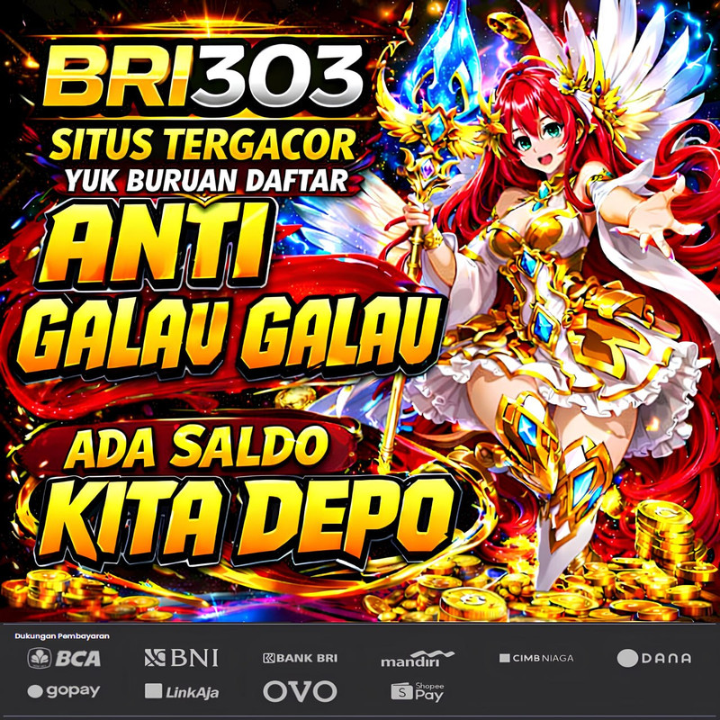 Galeri foto BRI303 $ Situs Baru Daftar Resmi Gampang JP di Google Indonesia 2026 di Bandung