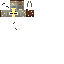 Crusader Bee Minecraft Mob Skin