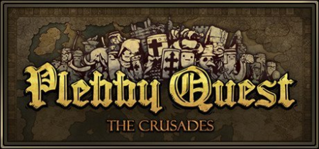 Plebby Quest The Crusades v1.56-P2P
