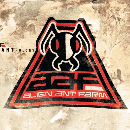 Alien Ant Farm - ANThology 2001 (Lossless + MP3)