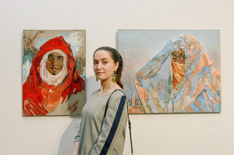 София Суворова