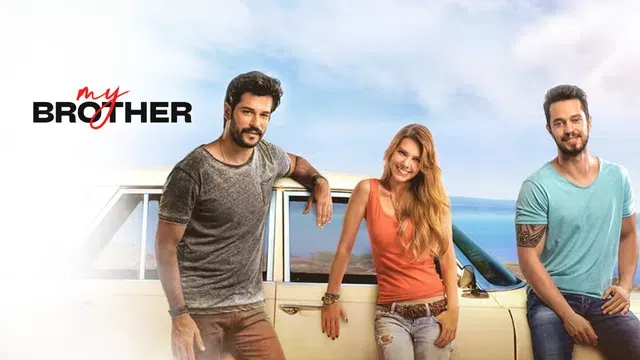 My Brother (2016) Bangali Dubbed