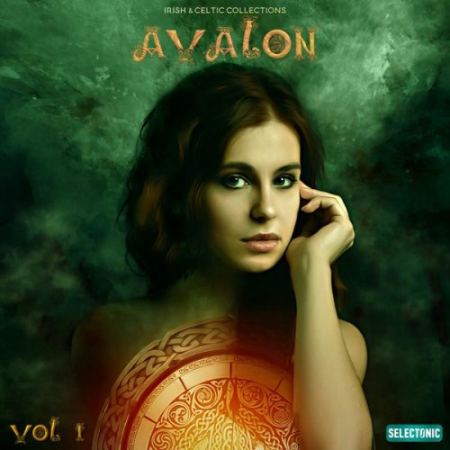 VA   Avalon: Irish & Celtic Collections, Vol. 1 (2020) flac