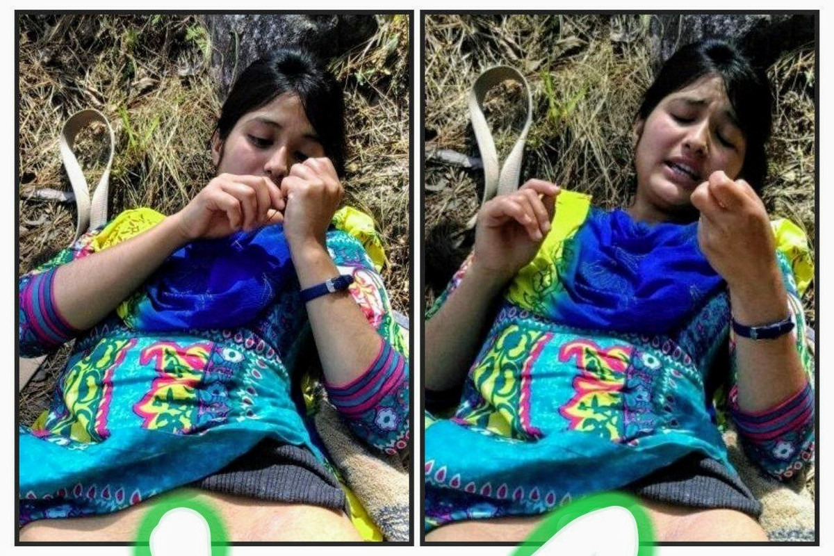 hot indian girl in oyo room cum in her mouth viral clip
