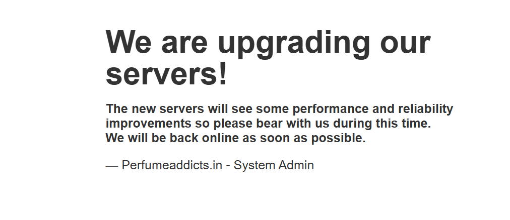 server