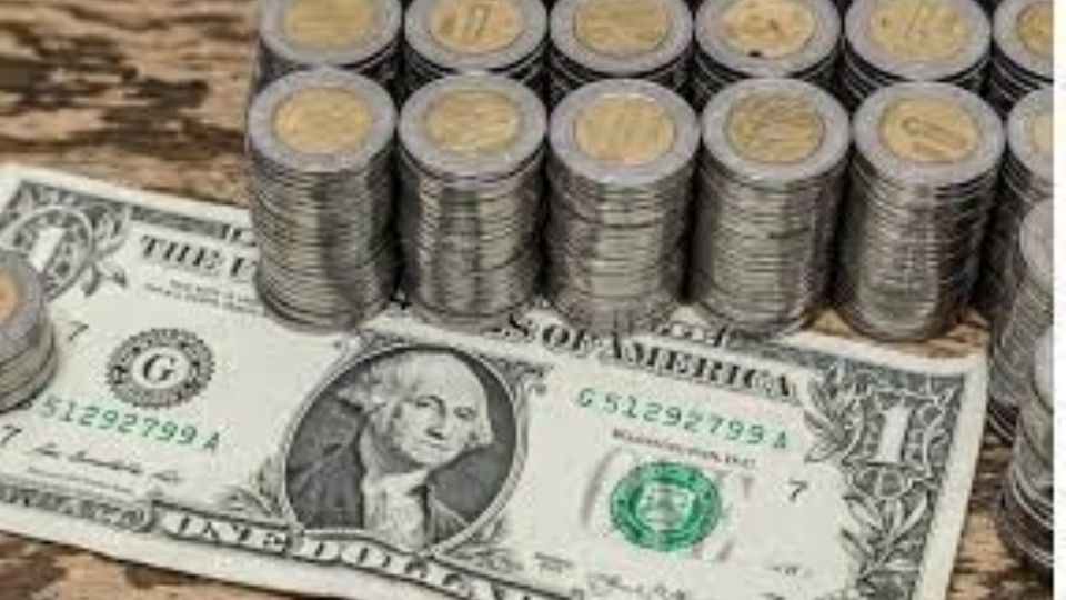 Al tipo de cambio actual, así 'amanece' el precio del dólar hoy martes 18 de octubre 2022