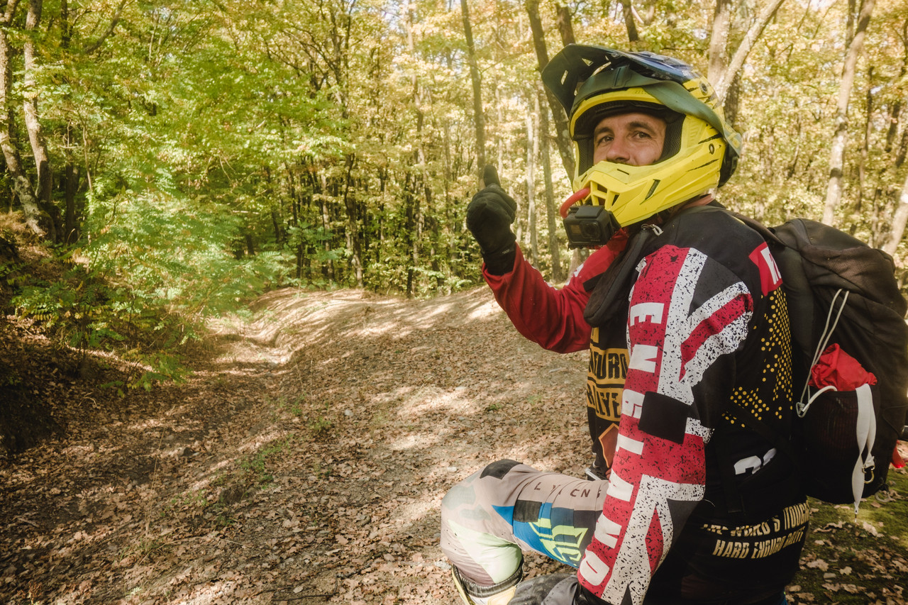 Translyvania Enduro Tours