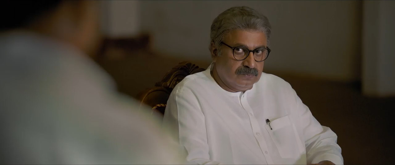Ellam Sheriyakum 2021 WebRip [Tamil + Malayalam] 480p, 720p ESub Screenshot