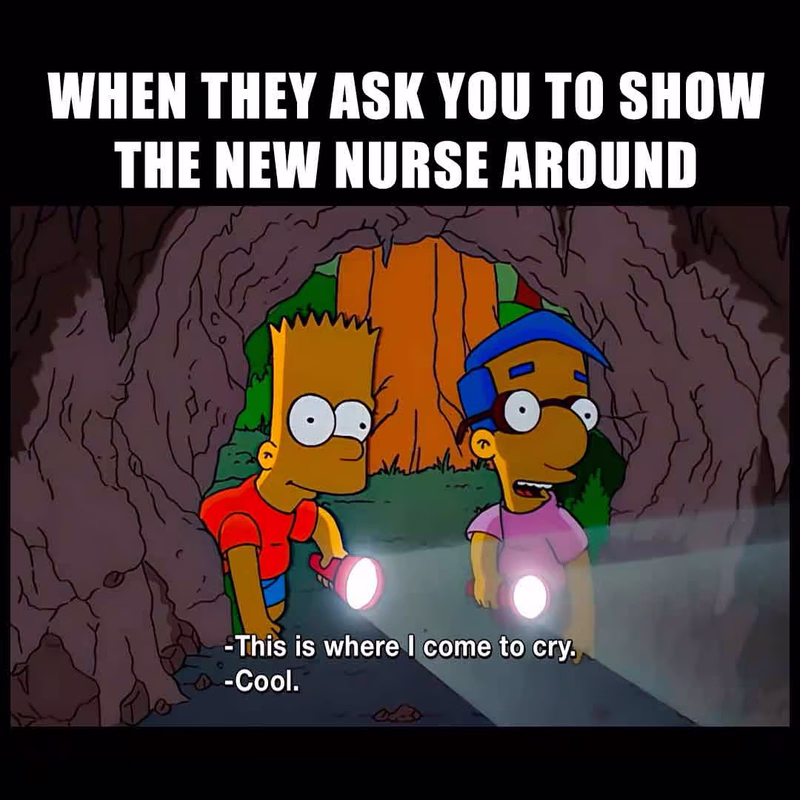 new-nurse-simpsons-meme-cry