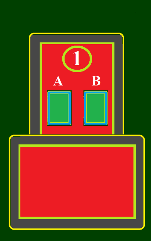 Match Game Episode 1 (TNT) (Archive) NGC Net Game Central