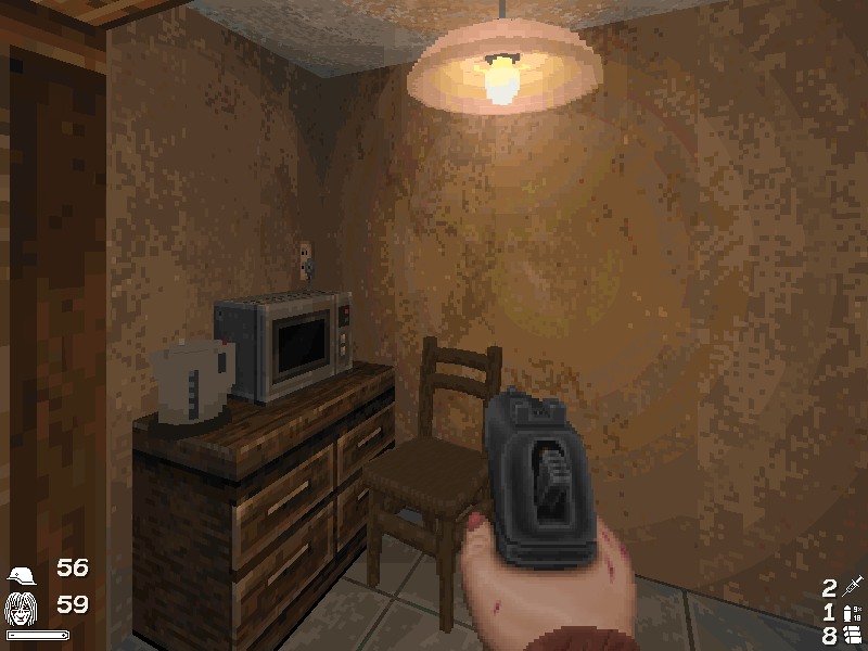 Screenshot Doom 20260920 165056