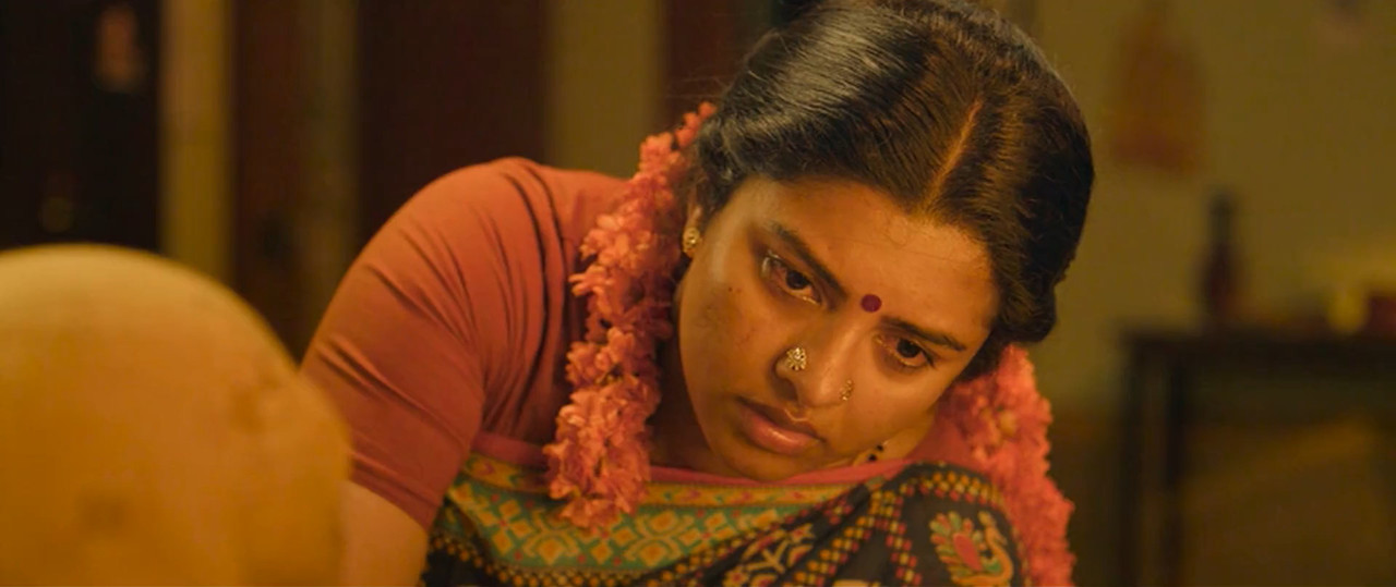 Baththa 2026 HDRip [Tamil] 1080p 480p 720p ESub Screenshot