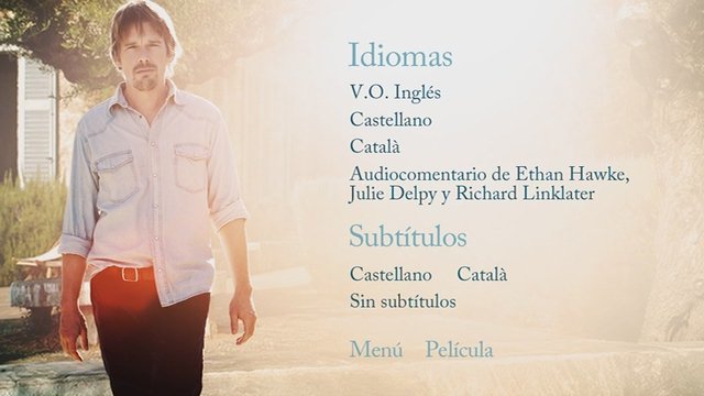 2 - Antes del Anochecer [DVD9 Full] [Pal] [Cast/Ing/Cat] [Sub:Varios] [Drama] [2013]