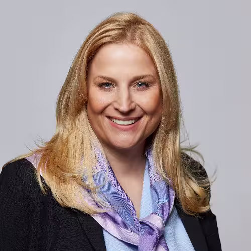 Katja Gagen is a Fractional CMO for hire - CMO Index