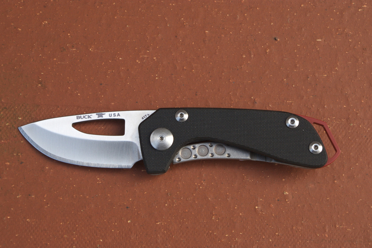 Budgie 417 | BladeForums.com Budgie 417 | BladeForums.com