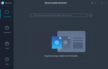 Macsome Spotify Downloader 1.4.4 Multilingual Macsome Spotify Downloader 1.4.4 Multilingual