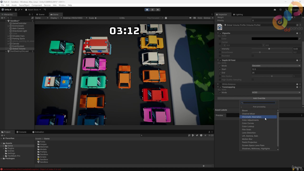 3 Post Processing 0002 00 06 16 screenshot