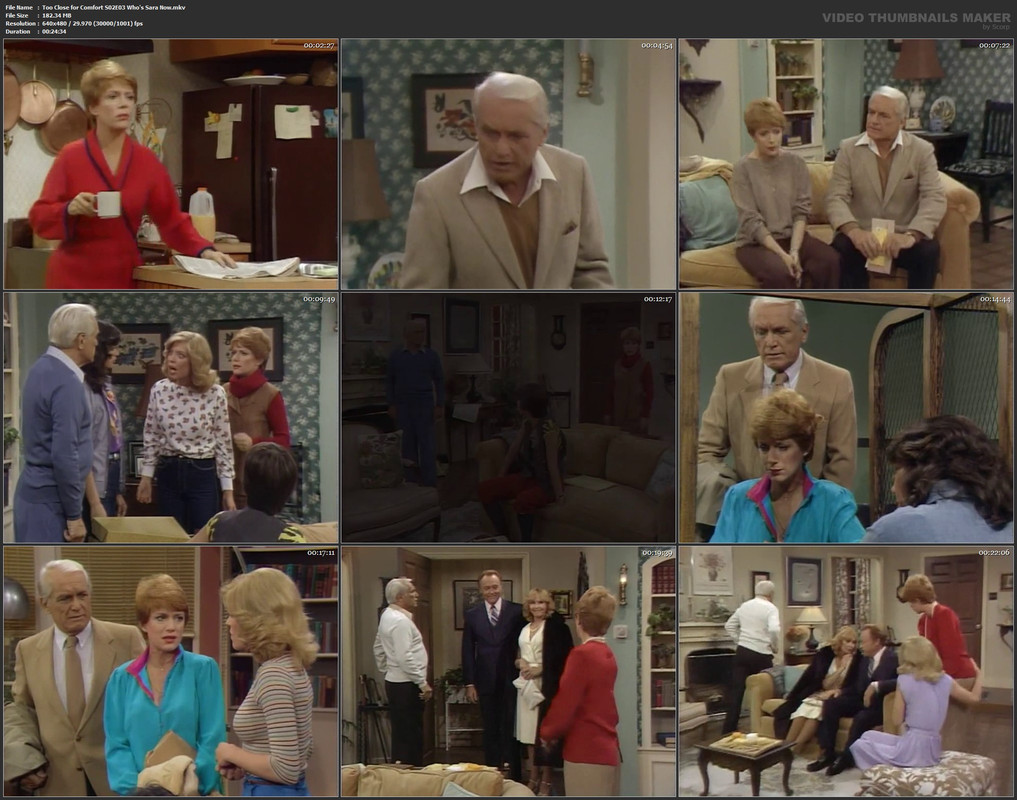 Too Close for Comfort S02E03 Who's Sara Now.mkv